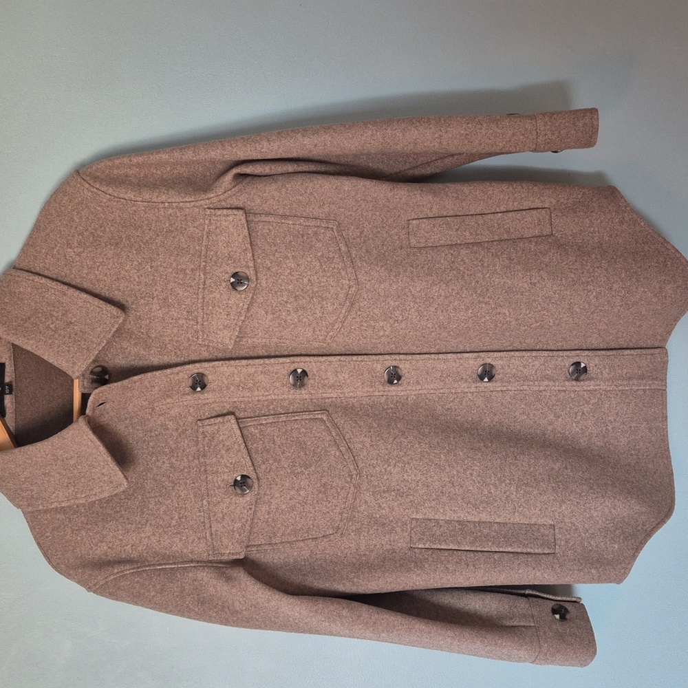 Women's Shacket